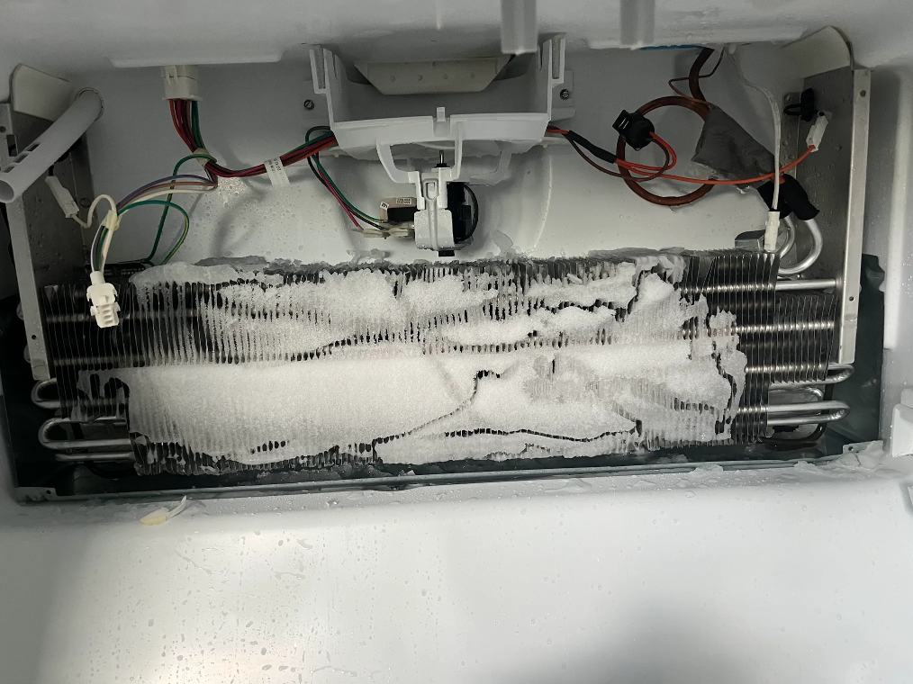 Houston Pro Appliance Repair.